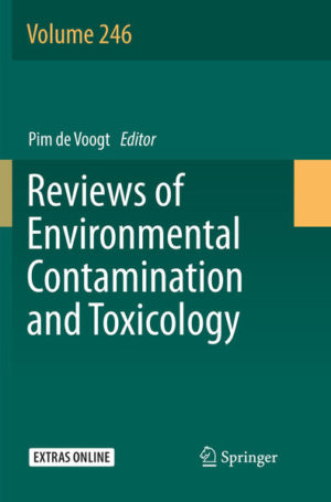 Honighäuschen (Bonn) - Reviews of Environmental Contamination and Toxicology provides concise, critical reviews of timely advances, philosophy and significant areas of accomplished or needed endeavor in the total field of xenobiotics, in any segment of the environment, as well as toxicological implications.
