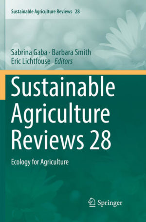 Honighäuschen (Bonn) - This book presents ecological principles and applications of managing biodiversity in agriculture to decrease pesticide use and produce safe food. Major topics include ecosystem services biological pest control, conservation agriculture, drought stress, and soil biodiversity, carbon and fertilisation.