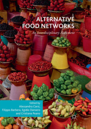 Honighäuschen (Bonn) - In recent years, Alternative Food Networks (AFNs) have been a key issue both in the scientific community and in public debates. This is due to their profound implications for rural development, local sustainability, and bio-economics. This edited collection discusses what the main determinants of the participation of operators  both consumers and producers  in AFNs are, what the conditions for their sustainability are, what their social and environmental effects are, and how they are distributed geographically. Further discussions include the effect of AFNs in structuring the food chain and how AFNs can be successfully scaled up. The authors explicitly take an interdisciplinary approach to analyse AFNs from different perspectives, using as an example the Italian region of Piedmont, a particularly interesting case study due to the diffusion of AFNs in the area, as well as due to the fact that it was in this region that the Slow Food movement originated.