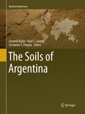 Honighäuschen (Bonn) - This is the first comprehensive book on Argentinian pedology. It discusses the main soil types of Argentina, their geographical distribution, classification, functions, agricultural use, ecological aspects, and the threats to which they have been subjected during centuries of intensive and extensive management. The description of the soils is accompanied by a complete set of data, pictures and maps, including benchmark profiles and an overview of the country's agricultural production. It also deals with future scenarios of the relationships between soil science and other disciplines and the main challenges that soil science will face in the future. Further, the book explores aspects of the main soil forming factors, such as climate, vegetation, geology and geomorphology, making use of new, unpublished data and elaborations, and presents a history of pedological research in Argentina.