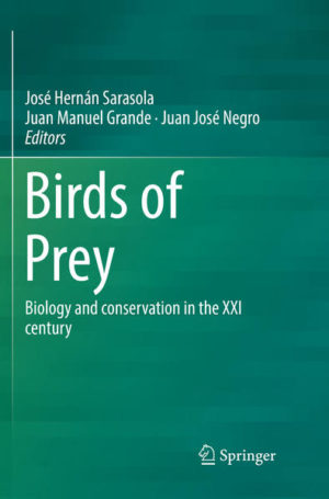 Honighäuschen (Bonn) - This book will provide the state-of-the-art on most of the topics involved in the ecology and conservation of birds of prey. With chapters authored by the most recognized and prestigious researchers on each of the fields, this book will become an authorized reference volume for raptor biologists and researchers around the world.
