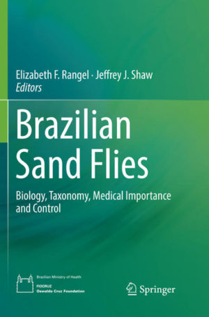 Honighäuschen (Bonn) - This is the first English-language book dedicated to Brazilian sand flies and their medical importance. No other country has so many species of these haematophagous insects as Brazil and their diversity has reached an astonishing level. The book contains comprehensive chapters, written by Brazilian experts on their regional distribution, their ecology and their importance as vectors of pathogens and parasites. Methods for sampling, processing and preserving phlebotomines are reviewed as are perspectives on surveillance and leishmaniasis vector control. A novel classification is presented whose aim is to help investigators identify the species that they are working with more efficiently.