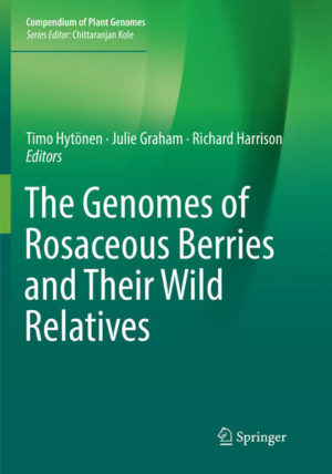Honighäuschen (Bonn) - This book collates the most up to date information on Fragaria, and Rubus genomes. It focuses on the latest advances in the model system Fragaria vesca, along with the allied advances in economically important crops. Covering both basic and applied aspects of crop genomics, it illustrates strategies and resources for the study and utilization of genome sequences and aligned functional genomics resources. Rosaceous berries are collectively an increasingly important set of high-value global crops, with a trade value of over £2 billion dollars per annum. The rosaceous berries strawberry, raspberry and blackberry share some common features at the genome scale, namely a range of ploidy levels in each genus and high levels of heterozygosity (and associated inbreeding depression) due to self-incompatibility systems, dioecy, or multispecies hybridization events. Taken together, although the genomes are relatively compact, these biological features lead to significant challenges in the assembly and analysis of berry genomes, which until very recently have hampered the progress of genome-level studies. The genome of the woodland strawberry, Fragaria vesca, a self-compatible species with a homozygous genome was first sequenced in 2011 and has served as a foundation for most genomics work in Fragaria and to some extent Rubus. Since that time, building upon this resource, there have been significant advances in the development of genome sequences for related crop species. This, coupled with the revolution in affordable sequencing technology, has led to a suite of genomics studies on Fragaria and more recently Rubus, which undoubtedly aid crop breeding and production in future years.