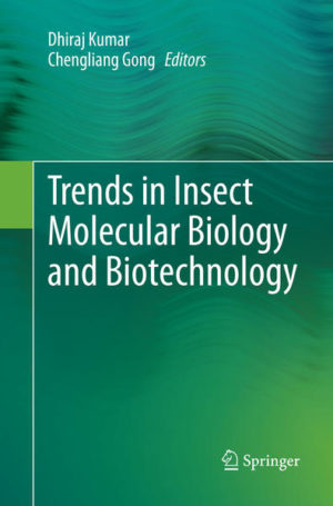 Honighäuschen (Bonn) - This book provides an overview on the basics in insect molecular biology and presents the most recent developments in several fields such as insect genomics and proteomics, insect pathology and applications of insect derived compounds in modern research. The book aims to provide a common platform for the molecular entomologist to stimulate further research in insect molecular biology and biotechnology. Insects are one of the most versatile groups of the animal kingdom. Due to their large population sizes and adaptability since long they attract researchers interest as efficient resource for agricultural and biotechnological purposes. Several economically important insects such as Silkworms, Honey Bee, Lac and Drosophila or Termites were established as invertebrate model organisms. Starting with the era of genetic engineering, a broad range of molecular and genetic tools have been developed to study the molecular biology of these insects in detail and thus opened up a new horizon for multidisciplinary research. Nowadays, insect derived products are widely used in biomedical and biotechnology industries. The book targets researchers from both academia and industry, professors and graduate students working in molecular biology, biotechnology and entomology.