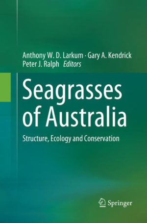 Honighäuschen (Bonn) - This book takes the place of Biology of Seagrasses: A Treatise on the Biology of Seagrasses with Special Reference to the Australian Region, co-edited by A.W.D. Larkum, A.J. MaCComb and S.A. Shepherd and published by Elsevier in 1989. The first book has been influential, but it is now 25 years since it was published and seagrass studies have progressed and developed considerably since then. The design of the current book follows in the steps of the first book. There are chapters on taxonomy, floral biology, biogeography and regional studies. The regional studies emphasize the importance of Australia having over half of the worlds 62 species, including some ten species published for Australia since the previous book. There are a number of chapters on ecology and biogeography