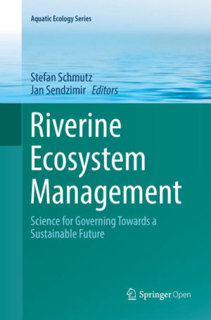 Honighäuschen (Bonn) - This open access book surveys the frontier of scientific river research and provides examples to guide management towards a sustainable future of riverine ecosystems. Principal structures and functions of the biogeosphere of rivers are explained