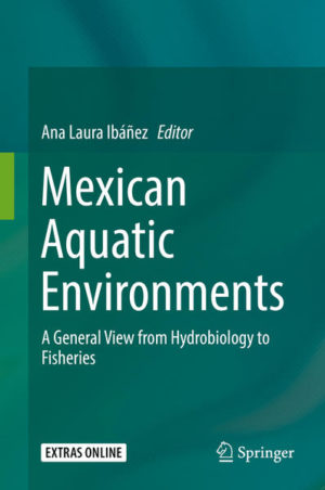 Honighäuschen (Bonn) - Pursuing a multidisciplinary approach, this book highlights current challenges in, and potential solutions to, environmental water management in Mexico. It includes an essential review of current literature and state of the art research, providing a one-stop resource for researchers, graduate students and environmental water managers alike. The result of a cooperation between 35 researchers from seven Mexican academic institutions, two Federal Commissions and one international organization, the book links science to practice for living organisms and their environment, while also addressing anthropogenic effects on our water ecosystems. Particularly the book addresses the following subjects: Biodiversity in inland waters, physical and chemical characterization of inland waters, physico-chemical characterization of Mexican coastal lagoons, microbiota in brackish ecosystems, diversity associated with southern Mexicos pacific coral reefs, fry fish stockings in aquatic epicontinental systems, a review of tuna fisheries in Mexico, fishery resource management challenges stemming from climate change, aquatic invasive alien species, harmful algal blooms, and aquatic protected areas, related ecological and social problems and the importance for fisheries yield.