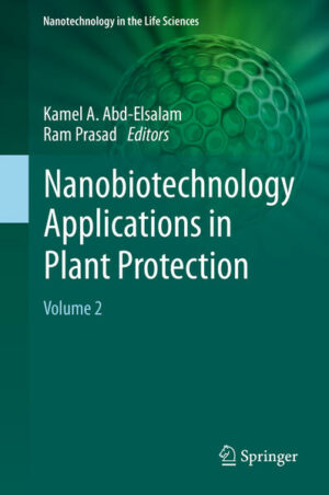 Honighäuschen (Bonn) - Nanobiotechnology Applications in Plant Protection: Volume 2 continues the important and timely discussion of nanotechnology applications in plant protection and pathology, filling a gap in the literature for nano applications in crop protection. Nanobiopesticides and nanobioformulations are examined in detail and presented as powerful alternatives for eco-friendly management of plant pathogens and nematodes. Leading scholars discuss the applications of nanobiomaterials as antimicrobials, plant growth enhancers and plant nutrition management, as well as nanodiagnostic tools in phytopathology and magnetic and supramagnetic nanostructure applications for plant protection. This second volume includes exciting new content on the roles of biologically synthesized nanoparticles in seed germination and zinc-based nanostructures in protecting against toxigenic fungi. Also included is new research in phytotoxicity, nano-scale fertilizers and nanomaterial applications in nematology and discussions on Botyris grey mold and nanobiocontrol. This book also explores the potential effects on the environment, ecosystems and consumers and addresses the implications of intellectual property for nanobiopesticides. Further discussed are nanotoxicity effects on the plant ecosystem and nano-applications for the detection, degradation and removal of pesticides.