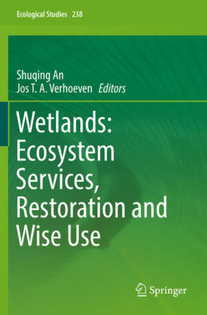 Honighäuschen (Bonn) - This volume explores major wetland ecosystem services, such as climate cooling and water quality improvement, and discusses the recent wetland conservation and restoration activities in China and neighboring countries. The role of wetlands in either cooling or warming the climate is analyzed as the net balance between carbon sequestration and emissions of methane and nitrous oxide. Wetlands start off having a net warming effect on the climate but in time switch to net cooling. Further, they remove 40% of the N and P from run-off and groundwater flow in agricultural areas, but wetlands need to amount to 10% of the total catchment area to make a difference. Reflecting on the recent large investment in wetland ecological studies in China and neighboring countries, the book addresses invasive species in coastal wetlands as well as the protection and wise use of tidal flats around the Yellow Sea. It also presents promising regional case studies on wetland restoration. The book is intended for academics, students and practitioners in the field of wetland ecology, management and restoration, as well as consultants and professionals working in conservation, wise use and environmental policy.