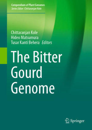 Honighäuschen (Bonn) - This book focusing on the bitter gourd genome is the first comprehensive compilation of knowledge on the botany, cytogenetical analysis, genetic resources and diversity, traditional breeding, tissue culture and genetic transformation, whole genome sequencing and comparative genomics in the Cucurbitaceae family. It discusses the biochemical profile of the bioactives present in this horticultural crop, used both as a vegetable and as a medicine, and also addresses sex determination in bitter gourd. Written by respected international experts, the book is useful to students, teachers and scientists in academia, as well as seed companies and pharmaceutical industries.