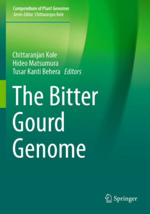 Honighäuschen (Bonn) - This book focusing on the bitter gourd genome is the first comprehensive compilation of knowledge on the botany, cytogenetical analysis, genetic resources and diversity, traditional breeding, tissue culture and genetic transformation, whole genome sequencing and comparative genomics in the Cucurbitaceae family. It discusses the biochemical profile of the bioactives present in this horticultural crop, used both as a vegetable and as a medicine, and also addresses sex determination in bitter gourd. Written by respected international experts, the book is useful to students, teachers and scientists in academia, as well as seed companies and pharmaceutical industries.