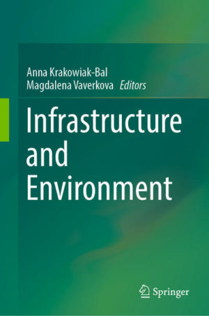 Honighäuschen (Bonn) - This book constitutes the 25th International Conference on Infrastructure and Environment (infraeco 2018) that focuses on rural problems connected with infrastructural equipment. In general, infrastructure issues are dedicated to urban areas while rural topics are linked to agriculture so this conference bridges these two aspects. It also explores ways to manage and separate conflicts between different and important needs of inhabitants, the environment, and other spatial users. The conference provides a forum for much needed cooperation between various scientific disciplines regarding these multidisciplinary problems and issues