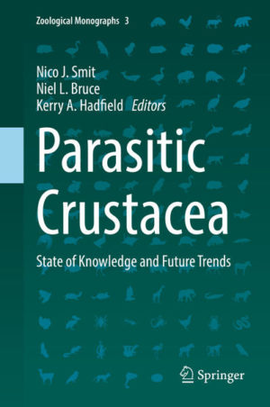Honighäuschen (Bonn) - This book offers the first comprehensive review of parasitic Crustacea, which are among the most successful and diverse parasites. Starting with an introductory chapter, followed by an historic overview and topic-specific chapters, each presenting a different aspect of parasitic crustacean biology, it enables readers to gain a better understanding of how these parasites function and allows direct comparisons between the different parasitic crustacean groups. The authors also discuss, in depth, the adaptations and interactions that have made parasitic Crustacea as successful as they are today, covering topics ranging from the history of their discovery, their biodiversity, phylogeny, evolution and life strategies to their role as vectors, or hosts of other organisms, and their significance in ecological processes. Consisting of ten chapters from leading international experts in the field, this volume offers a one-stop resource for all researchers, lecturers, students and practitioners.