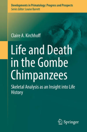 Honighäuschen (Bonn) - This book addresses how skeletons can inform us about behavior by describing skeletal lesions in the Gombe chimpanzees, relating them to known life histories whenever possible, and analyzing demographic patterns in the sample. This is of particular interest to both primatologists and skeletal analysts who have benefited from published data on a smaller, earlier skeletal sample from Gombe. The Gombe skeletal collection is the largest collection of wild chimpanzees with known life histories in existence, and this work significantly expands the skeletal sample from this long-term research site (49 chimpanzees). The book explores topics of general interest to skeletal analysts such as demographic patterns, which injuries leave signs on the skeleton, and rates of healing, and discusses both qualitative and quantitative analysis of the patterning of lesions. The book presents the data in a narrative style similar to that employed in Dr. Goodalls seminal work The Chimpanzees of Gombe. Readers already familiar with the Gombe chimpanzees are likely to appreciate summaries of life events correlated to observable skeletal features. The book is especially relevant at this time to remind primate conservationists of the importance of the isolated chimpanzee population at Gombe National Park as well as the availability of the skeletons for study, both within the park itself as well as at the University of Minnesota.