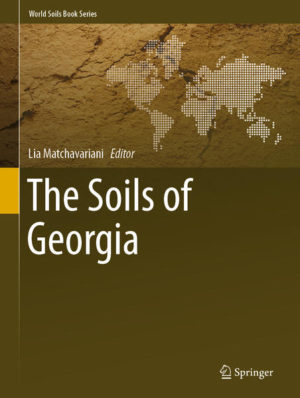 Honighäuschen (Bonn) - This book provides an extensive overview of the diversity of soils in Georgia. It highlights the soil-forming environment (climate, geology, geomorphology), the characterization of the physical, chemical and morphological (macro-, micro-) properties of soils, the history of soil research in Georgia, and the geographic distribution of different soil types. In addition to describing the soil cover, the book also zones and classifies the soils. Past and current land use issues, ecological properties and implications of soils, and many other aspects are elaborated on