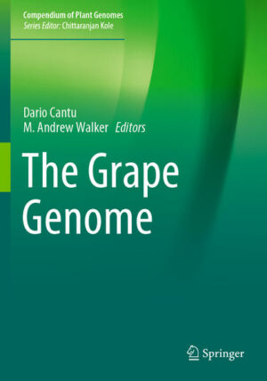 Honighäuschen (Bonn) - This book describes the current state of international grape genomics, with a focus on the latest findings, tools and strategies employed in genome sequencing and analysis, and genetic mapping of important agronomic traits. It also discusses how these are having a direct impact on outcomes for grape breeders and the international grape research community. While V. vinifera is a model species, it is not always appreciated that its cultivation usually requires the use of other Vitis species as rootstocks. The book discusses genetic diversity within the Vitis genus, the available genetic resources for breeding, and the available genomic resources for other Vitis species. Grapes (Vitis vinifera spp. vinifera) have been a source of food and wine since their domestication from their wild progenitor (Vitis vinifera ssp. sylvestris) around 8,000 years ago, and they are now the worlds most valuable horticultural crop. In addition to being economically important, V. vinifera is also a model organism for the study of perennial fruit crops for two reasons: Firstly, its ability to be transformed and micropropagated via somatic embryogenesis, and secondly its relatively small genome size of 500 Mb. The economic importance of grapes made V. vinifera an obvious early candidate for genomic sequencing, and accordingly, two draft genomes were reported in 2007. Remarkably, these were the first genomes of any fruiting crop to be sequenced and only the fourth for flowering plants. Although riddled with gaps and potentially omitting large regions of repetitive sequences, the two genomes have provided valuable insights into grape genomes. Cited in over 2,000 articles, the genome has served as a reference in more than 3,000 genome-wide transcriptional analyses. Further, recent advances in DNA sequencing and bioinformatics are enabling the assembly of reference-grade genome references for more grape genotypes revealing the exceptional extent of structural variation in the species.