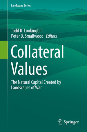 Honighäuschen (Bonn) - This book explores the unanticipated benefits that may arise after wars and conflicts, showing how the preservation of battlefields and the establishment of borderlands can create natural capital in the former landscapes of war. The editors call this Collateral Value, in contrast to the collateral damage that war inflicts upon infrastructure, natural capital, and human capital. The book includes case studies recounting successes and failures, opportunities and risks, and ambitious proposals. The book is organized in two sections. The first visits U.S., English, and French battlefield sites dating from medieval England to World War I. The second explores borderlands located on several continents, established to end or prevent conflict. Both of these can create value beyond their original purpose, by preserving natural areas and restoring biodiversity. Among the topics covered are: · Registering English Battlefields · Old forts and new amenities in the Southern Plains of the U.S. · Verdun, France, and the conservation of WWI cultural and natural heritage · Conservation lessons learned in the Cordillera del Condor Corridor of the Andes mountains · Koreas DMZ and its nature preserve · Wakhan National Park, a mountainous buffer area between Afghanistan and Pakistan The book examines state-of-the-art applications of landscape ecology, including methods for change detection, connectivity analysis, and the quantification of ecosystem services. Also included is a chapter on a creative proposal for Guantánamo 2.0, which would transform the Gitmo detention facility into a peace park and ecological research center. A concluding chapter appraises the past, present, and future of Collateral Values. Collateral Values: The Natural Capital Created by Landscapes of War benefits a broad audience of advanced undergraduate and graduate students, researchers, and practicing professionals.