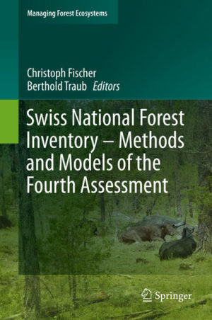 Honighäuschen (Bonn) - The Swiss National Forest Inventory (NFI) is a forest survey on national level which started in 1982 and has already reached its 5th survey cycle (NFI5). It can be characterized as a multisource and multipurpose inventory where information is mainly collected from terrestrial field surveys using permanent sample plots. In addition, data from aerial photography, GIS and forest service questionnaires are also included. The NFI's main objective is to provide statistically reliable and sound figures to stakeholders such as politicians, researchers, ecologists, forest service, timber industry, national and international organizations as well as to international projects such as the Forest Resources Assessment of the United Nations. For Switzerland, NFI results are typically reported on national and regional level. State of the art methods are applied in all fields of data collection which have been proven to be of international interest and have even served as a basis for other European NFIs. The presented methods are applicable to any sample based forest inventory around the globe. In 2001 the Swiss NFI published its methods for the first time. Since then, many methodological changes and improvements have been introduced. This book describes the complete set of methods and revisions since NFI2. It covers various topics ranging from inventory design and statistics to remote sensing, field survey methods and modelling. It also describes data quality concepts and the software framework used for data storage, statistical analysis and result presentation.