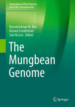 Honighäuschen (Bonn) - This book reports on the current global status of mungbean and its economic importance. Mungbean (Vigna radiata)also called green gramis an important food and cash crop in the rice-based farming systems of South and Southeast Asia, but is also grown in other parts of the world. Its short duration, low input requirement and high global demand make mungbean an ideal rotation crop for smallholder farmers. The book describes mungbean collections maintained by various organizations and their utilization, especially with regard to adapting mungbean to new environments. It provides an overview of the progress made in breeding for tolerance to biotic and abiotic stresses