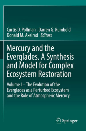 Honighäuschen (Bonn) - This book integrates 30 years of mercury research on the Florida Everglades to inform scientists and policy makers. The Everglades is an iconic ecosystem by virtue of its expanse