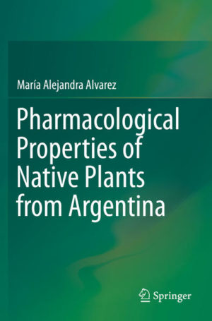Honighäuschen (Bonn) - The aim of this book is to offer information about the Pharmacological Properties of Native Plants from Argentina to students, researchers and graduates interested in the fields of Ethnobotany, Pharmacognosy, Phytochemistry, Pharmacy, and Medicine. The book includes summary information about the native plants from Argentina with medical activity  comprising their botanical characteristics, distribution, characteristics of the regions where they grow, ethnobotanical information, chemical data, biological activity, establishment of in vitro cultures, toxicity, and legal status.