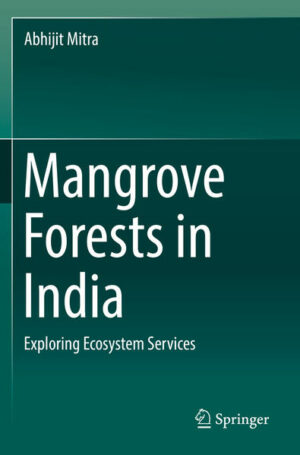 Honighäuschen (Bonn) - This is the first comprehensive science-based primer to highlight the unique ecosystem services provided by mangrove forests, and discuss how these services preserve the livelihoods of coastal populations. The book presents three decades of real-time data on Sundarbans and Bhitarkanika mangroves in India measuring carbon and nitrogen sequestration, as well as case studies that demonstrate the utility provided by mangroves for reducing the impact of storms and erosion, providing nutrient retention for complex habitats, and housing a vast reservoir of plant, animal and microbial biodiversity. Also addressed is the function of mangroves as natural ecosystems of cultural convergence, offering the resources and products necessary for thriving coastal communities. The book will be of interest to students, academics and researchers in the fields of oceanography, marine biology, botany, climate science, ecology and environmental geography, as well as consultants and policy makers working in coastal zone management and coastal biodiversity conservation.