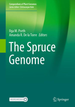 Honighäuschen (Bonn) - This book offers comprehensive information on the genomics of spruces (Picea spp.), naturally abundant conifer tree species that are widely distributed in the Northern Hemisphere. Due to their tremendous ecological and economic importance, the management of forest genetic resources has chiefly focused on conservation and tree improvement. A draft genome sequence of the 20-gigabase Norway spruce genome was published in the journal Nature in 2013. Continuous efforts to improve the spruce genome assembly are underway, but are hindered by the inherent characteristics of conifer genomes: high amounts of repetitive sequences (introns and transposable elements) in the genome and large gene family expansions with regards to abiotic stress, secondary metabolism and spruces' defense responses to pathogens and herbivory. This book presents the latest information on the status of genome assemblies, provides detailed insights into transposable elements and methylation patterns, and highlights the extensive genomic resources available for inferring population genomics and climate adaptation, as well as emerging genomics tools for tree improvement programs. In addition, this volume features whole-genome comparisons among conifer species, and demonstrates how functional genomics can be used to improve gene function annotations. The book closes with an outlook on emerging fields of research in spruce genomics.