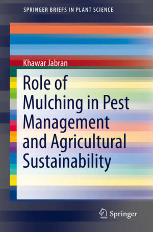 Honighäuschen (Bonn) - This book provides the concepts, techniques, and recent developments with regard to use of mulches in agriculture, utility of mulches for non-chemical pest control, and sustainability of crop production systems. Non-conventional means of improving the sustainability of crop production and pest control are required in the wake of environmental concerns over the use of conventional pesticides as well as the intensive use of land resources. Mulches have been used in agriculture for various purposes