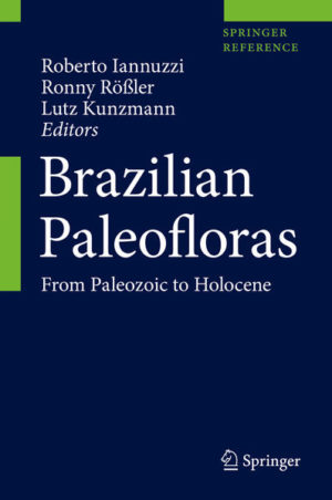 Honighäuschen (Bonn) - This book will cover the entire evolutionary history that the terrestrial plants have recorded in Brazilian sedimentary rocks, ranging from the first vestiges of terrestrial environments colonization about 400 million years ago, until reaching the eve of the present time, when the current vegetation formations were organizing to reach their current distribution in modern biomes. At present Brazil is home to the worlds greatest plant biodiversity and we aim to offer here an opportunity to appreciate how this floral biodiversity originated and developed in these lowlands of South America, through chapters elaborated by the best Brazilian and foreign experts who dedicate to elucidate the evolution of the ancient flora in this part of the planet.