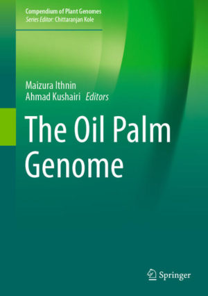 Honighäuschen (Bonn) - This book compiles the fundamental advances resulting from of oil-palm genome and transcriptome sequencing, and describes the challenges faced and strategies applied in sequencing, assembling and annotating oil palm genome sequences. The availability of genome and transcriptome data has made the mining of a high number of new molecular markers useful for genetic diversity as well as marker-trait association studies and the book presents high-throughput genotyping platforms, which allow the detection of QTL regions associated with interesting oil palm traits such as oil unsaturation and yield components using classical genetic and association mapping approaches. Lastly, it also presents the discovery of major genes governing economically important traits of the oil palm. Covering the history of oil palm expansion, classical and molecular cytogenetics, improvements based on wild and advanced genetic materials, and the science of oil palm breeding, the book is a valuable resource for scientists involved in plant genetic research.