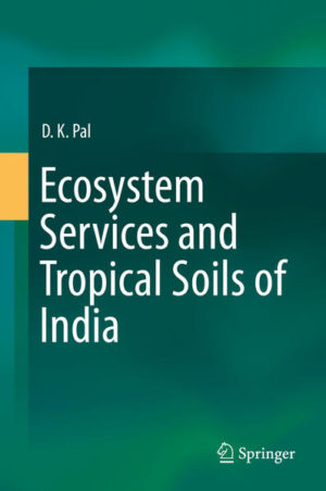 Honighäuschen (Bonn) - This book highlights ecosystem services of Indian tropical soils driven by soil properties. Soils are complex and important biomaterials and have an outstanding role in providing ecosystem services to mankind. The tropical soils have been traditionally and generally considered as either agriculturally poor or virtually useless by many. This book will discuss the difficulties encountered in managing Indian tropical soils in order to sustain their productivity. Some unique soil properties are yet to be linked explicitly to soil ecosystem services and soil care needs to be a constant research endeavour in the Indian tropical environment. This book highlights the new and unique soil knowledge base necessary to close the gap between food production and future population growth.