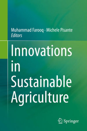 Honighäuschen (Bonn) - This volume is a ready reference on sustainable agriculture and reinforce the understanding for its utilization to develop environmentally sustainable and profitable food production systems. It describes ecological sustainability of farming systems, present innovations for improving efficiency in the use of resources for sustainable agriculture and propose technological options and new areas of research in this very important area of agriculture.