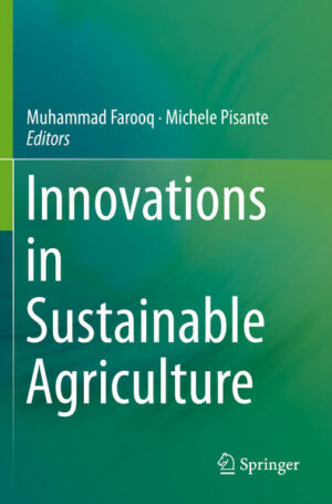 Honighäuschen (Bonn) - This volume is a ready reference on sustainable agriculture and reinforce the understanding for its utilization to develop environmentally sustainable and profitable food production systems. It describes ecological sustainability of farming systems, present innovations for improving efficiency in the use of resources for sustainable agriculture and propose technological options and new areas of research in this very important area of agriculture.