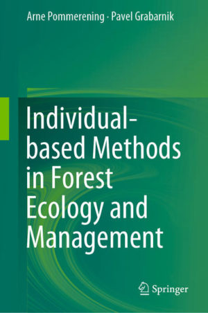 Honighäuschen (Bonn) - Model-driven individual-based forest ecology and individual-based methods in forest management are of increasing importance in many parts of the world. For the first time this book integrates three main fields of forest ecology and management, i.e. tree/plant interactions, biometry of plant growth and human behaviour in forests. Individual-based forest ecology and management is an interdisciplinary research field with a focus on how the individual behaviour of plants contributes to the formation of spatial patterns that evolve through time. Key to this research is a strict bottom-up approach where the shaping and characteristics of plant communities are mostly the result of interactions between plants and between plants and humans. This book unites important methods of individual-based forest ecology and management from point process statistics, individual-based modelling, plant growth science and behavioural statistics. For ease of access, better understanding and transparency the methods are accompanied by R code and worked examples.