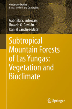 Honighäuschen (Bonn) - The vegetation addressed in this book is, biologically, one of the most diverse on Earth, with many characteristic taxa offering refuge and food sources for many resident and migratory animals. Yet the forests of Las Yungas remain poorly known from a floristic and vegetation point of view. This book seeks to fill that gap by studying the distribution of forest along an altitudinal but also a bioclimatic gradient. The richness in species demonstrates that these forests are substantially more diverse than other subtropical mountain woodlands. 103 diagnostic (characteristic or indicator) species were selected, of which 29 are dominant, 67 are exclusive, selective, preferential or differential, and 7 are stenoic. In addition, 13 communities were identified and characterized. These forests can be attributed to the Bolivian-Tucuman biogeographical province (South-Andean Region, Neotropical Sub-Kingdom). They are seasonal, semi-deciduous or evergreen micro- and mesowoodlands growing on foothills, hillsides, ravines, gorges and the edges of mountain ranges (terrestrial communities), as well as river terraces and beaches (riparian communities). Thanks to the range of new findings, the content presented here will benefit experts in related fields such as geographers, ecologists and botanists, but also teachers, nature guides, those involved in the management of forest or conservation areas, and policymakers.