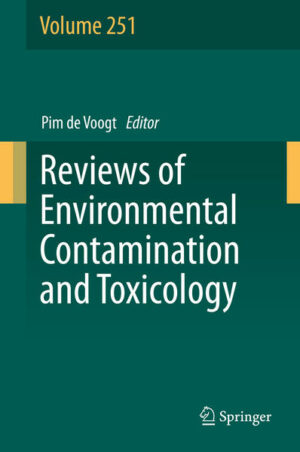 Honighäuschen (Bonn) - Reviews of Environmental Contamination and Toxicology attempts to provide concise, critical reviews of timely advances, philosophy and significant areas of accomplished or needed endeavor in the total field of xenobiotics, in any segment of the environment, as well as toxicological implications.   