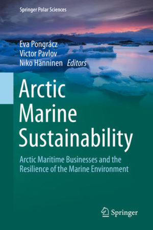 Honighäuschen (Bonn) - This book presents the latest scientific views on resource use conflicts in the Arctic seas. The main areas of focus are the biological resources of Arctic seas vs. exploitation of oil and gas resources, and the conflicts in between. In addition, climate change is presented as a stressor, which both limits and facilitates the economic availability of resources in the Arctic. The book is divided into five parts. Part 1 examines Arctic ecosystems, resilience of the marine environment and possible conflicts between industrial sector and biological world. The focus of Part 2 is on transport infrastructure along the northern routes. Issues such as Arctic maritime operations, black carbon and unmanned aerial vehicles are considered. Part 3 focuses on resource use conflicts in Arctic seas and on the most recent threats in terms of Arctic oil and gas exploration, offshore logistics operations as well as transportation of oil and oil products. Discussions in Part 4 of the book are concentrated around social aspects and involvement of local communities. Tourism development, preservation of indigenous culture, engagement of communities on relevant Arctic issues, search and rescue in the cold marine environment are examples of questions raised. The book reviews Arctic-specific petroleum regulations, the state of preparedness to oil spill accidents in the region as well as the latest developments in oil spill response technologies and their limitations. Search and rescue operations are reviewed and how working in this harsh Arctic environment affects the ability of rescue technicians to perform the required technical skills. Part 5 considers the sustainability challenges arising from the marine resource exploitation. The focus is on the vulnerability of Arctic ecosystems to disturbance  both natural and anthropogenic.