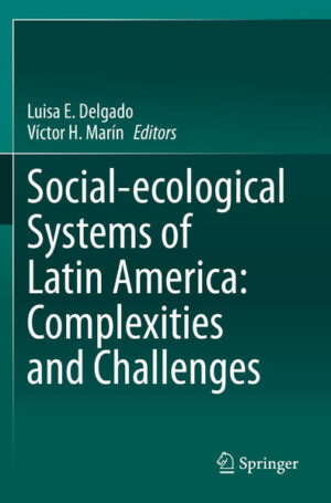 Honighäuschen (Bonn) - Human societies are influencing nature in such a way that their independent analysis is no longer suitable. Fortunately, social-ecological systems provide a conceptual framework for the interconnected analysis of societies and ecosystems. However, in the case of Latin America, the complexity of social-ecological processes undermined a much-needed compilation of theoretical concepts, methods and case studies. Increasing readers understanding of such systems using a postnormal approach, the book discusses current concepts and methods with examples of studies from eight countries. It is a useful resource for social actors, government decision makers and scholars. 