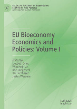 Honighäuschen (Bonn) - This two-volume book provides an important overview to EU economic and policy issues related to the development of the bioeconomy. What have been the recent trends and what are the implications for future economic development and policy making? Where does EU bioeconomy policy sit within an international context and what are the financial frameworks behind them? Volume I explores the economic theory of bioeconomy policy, as well as European integration, European agriculture, EU budget and future developments in EU agriculture policies.