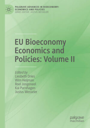 Honighäuschen (Bonn) - This two-volume book provides an important overview to EU economic and policy issues related to the development of the bioeconomy. What have been the recent trends and what are the implications for future economic development and policy making? Where does EU bioeconomy policy sit within an international context and what are the financial frameworks behind them? Volume II explores the EU food sector, as well as food law and legislation, rural development in the EU, bio-based economy strategy, the circular economy and and bioenergy policies.