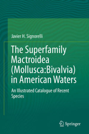 Honighäuschen (Bonn) - This book identifies all valid species belonging to the superfamily Mactroidea living in American waters, distributed across fourteen biogeographical provinces. It also provides an updated classification of the widely occurring Mactroidea superfamily, which comprises eight subfamilies grouped into four families: Mactridae (Lamarck, 1809)