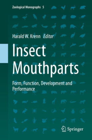 Honighäuschen (Bonn) - This is the first comprehensive book focusing on the form and function of insect mouthparts. Written by leading experts, it reviews the current knowledge on feeding types and the evolution of mouthparts and presents new research approaches. The richly illustrated articles cover topics ranging from functional morphology, biomechanics of biting and chewing, and the biophysics of fluid-feeding to the morphogenesis and genetics of mouthpart development, ecomorphology in flower-visiting insects as well as the evolution of mouthparts, including fossil records. Intended for entomologists and scientists interested in interdisciplinary approaches, the book provides a solid basis for future scientific work. Chapter 6 of this book is available open access under a CC BY 4.0 license at link.springer.com.