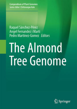 Honighäuschen (Bonn) - This book brings together the latest information on almond genomics and transcriptomics, with a particular focus on cutting-edge findings, tools, and strategies employed in genome sequencing and analysis with regard to the most important agronomic traits. Cultivated almond [(Prunus dulcis (Miller) D. A. Webb, syn. Prunus amygdalus Batsch., Amygdalus communis L., Amygdalus dulcis Mill.)] is a tree crop producing seeds of great economic interest, and adapted to hot and dry climates. Domesticated in Southeast Asia, its small diploid genome and phenotypic diversity make it an ideal model to complement genomics studies on peach, generally considered to be the reference Prunus species. Both represent consanguineous species that evolved in two distinct environments: warmer and more humid in the case of peach, and colder and xerophytic for almond. The advent of affordable whole-genome sequencing, in combination with existing Prunus functional genomics data, has now made it possible to leverage the novel diversity found in almond, providing an unmatched resource for the genetic improvement of this species.