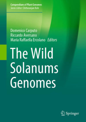 Honighäuschen (Bonn) - This book gathers the latest information on the organization of genomes in wild Solanum species and emphasizes how this information is yielding direct outcomes in the fields of molecular breeding, as well as a better understanding of both the patterns and processes of evolution. Cultivated Solanums, such as potato, tomato, and pepper, possess a high number of wild relatives that are of great importance for practical breeding and evolutionary studies. Their germplasm is often characterized by allelic diversity, as well as genes that are lacking in the cultivated species. Wild Solanums have not been fully exploited by breeders. This is mainly due to the lack of information regarding their genetics and genomics. However, the genome of important cultivated Solanaceae such as potato, tomato, eggplant, and pepper has already been sequenced. On the heels of these recent developments, wild Solanum genomes are now becoming available, opening an exciting new era for both basic research and varietal development in the Solanaceae.