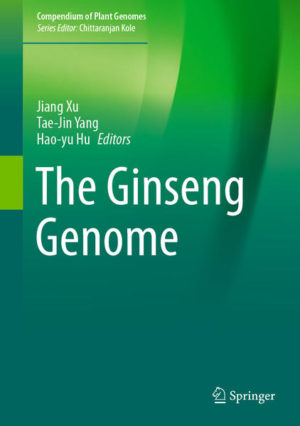Honighäuschen (Bonn) - This book represents the first comprehensive compilation of information on all aspects of the medicinal plant Panax ginseng, ranging from its botany to applied aspects in medicine and molecular breeding. In contributions by respected experts, it also discusses the genetic background and biochemical profile of this important medicinal plant. Ginsenoside biosynthesis and metabolic dynamics are also described in detail. Given its scope, the book offers a valuable guide for students, educators and scientists in academia and industry interested in medicinal plants and pharmacy.