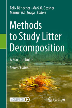 Honighäuschen (Bonn) - The primary objective of this book is to provide students and laboratory instructors at universities and professional ecologists with a broad range of established methods to study plant litter decomposition. Detailed protocols for direct use in the field or laboratory are presented in an easy to follow step-by-step format. A short introduction to each protocol reviews the ecological significance and principles of the technique and points to key references.