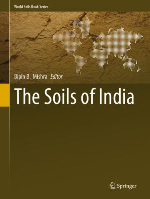 Honighäuschen (Bonn) - This book provides an overview of the diversified soil regimes in India. In addition to the historical advances in soil research and its limitations, it describes the monitoring of various soil conditions and soil uses to improve productivity. Discussing topics such as climate, geology and geomorphology, major soil types and their classification, soil mineralogy and clays, soil micromorphology, soil biogeochemistry, benchmark soils, land evaluation and land use planning, soil health and fertility and soil resilience, the book highlights the multiple uses of soils in industry, human health care, mitigation of challenges due to climate change and construction. It also presents measures for a brighter future of soil science in India, such as imposing organic farming principles toward sustainable agriculture in the context of the second green revolution besides alleviating the poverty and providing the employment opportunities among the farming communities in India.