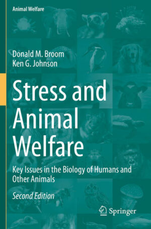 Honighäuschen (Bonn) - This is the Second Edition of a well-received book that reflects a fresh, integrated coverage of the concepts and scientific measurement of stress and welfare of animals including humans. This book explains the basic biological principles of coping with many forms of adversity. The major part of this work is devoted to explaining scientifically usable concepts in stress and welfare. A wide range of welfare indicators are highlighted in detail with examples being drawn from man and other species. The necessity for combining information from disciplines is emphasized with a one-health, one-welfare approach. This information forms the basis for a synthesis of new ideas. Among the issues covered are: - How brain and body systems regulate using feelings, physiological responses, behaviour and responses to pathology - Limits to adaptation - Assessing positive and negative welfare during both short-term and long-term situations - Ethical problems and suggested solutions A proper assessment of animal welfare is essential to take informed decisions about what is morally acceptable in terms of practice and in the development of a more effective legislation. This work encapsulates a very wide body of literature on scientific aspects of animal welfare and will thus prove a valuable asset for animal welfare scientists, psychologists, students and teachers of all forms of biology, behaviour, medicine, veterinary medicine and animal usage.