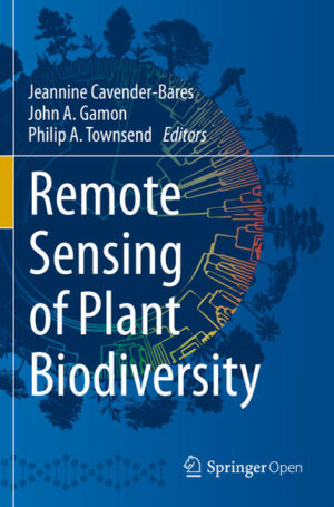 Honighäuschen (Bonn) - This Open Access volume aims to methodologically improve our understanding of biodiversity by linking disciplines that incorporate remote sensing, and uniting data and perspectives in the fields of biology, landscape ecology, and geography. The book provides a framework for how biodiversity can be detected and evaluatedfocusing particularly on plantsusing proximal and remotely sensed hyperspectral data and other tools such as LiDAR. The volume, whose chapters bring together a large cross-section of the biodiversity community engaged in these methods, attempts to establish a common language across disciplines for understanding and implementing remote sensing of biodiversity across scales. The first part of the book offers a potential basis for remote detection of biodiversity. An overview of the nature of biodiversity is described, along with ways for determining traits of plant biodiversity through spectral analyses across spatial scales and linking spectral data to the tree of life. The second part details what can be detected spectrally and remotely. Specific instrumentation and technologies are described, as well as the technical challenges of detection and data synthesis, collection and processing. The third part discusses spatial resolution and integration across scales and ends with a vision for developing a global biodiversity monitoring system. Topics include spectral and functional variation across habitats and biomes, biodiversity variables for global scale assessment, and the prospects and pitfalls in remote sensing of biodiversity at the global scale.
