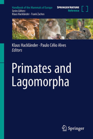 Honighäuschen (Bonn) - This volume provides comprehensive overviews of the primates and each lagomorph species biology including palaeontology, physiology, genetics, reproduction and development, ecology, habitat, diet, mortality and age determination. Their economic significance and management, as well as future challenges for research and management are also addressed. Each chapter includes a distribution map, a photograph of the animal and key literature. This authoritative volume of the Handbook of the Mammals of Europe is a timely and detailed compilation of all European primates and lagomorphs and will appeal to academics and students in mammal research, as well as to professionals dealing with mammal management, including control, use and conservation.